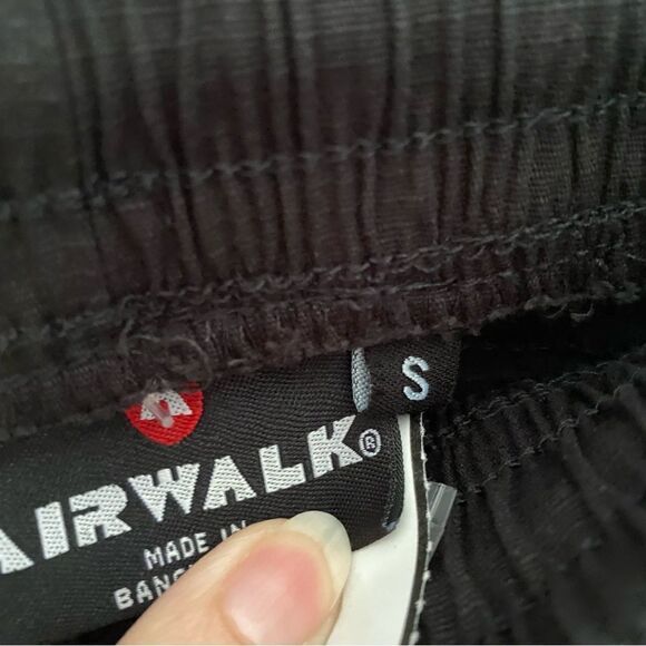 AirWalk Women’s Pull On Jogger Pants - Picture 2 of 3